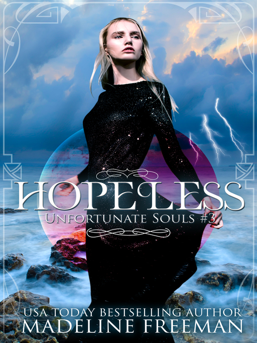 Cover image for Hopeless